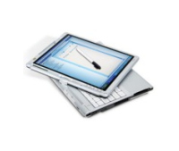 ordinador tablet pc
