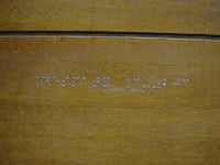 adhesiu en braille dspatx guillem cifre