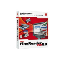 capsa Abbyy Fine Reader