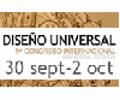 1er Congreso Internacional de Dise&#xf1;o Universal